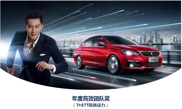 年度评优的准确翻开方式！