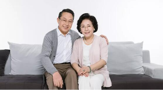 这次回家，，，请记得臻藏爸妈的慢时光！