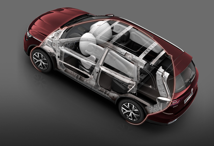 双十一特惠！雷诺车主快来抢优惠！