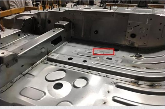 车身不锈才优异！！！