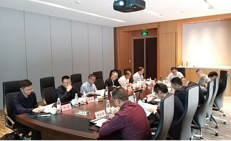 公司召开2019年度股东大会、董事聚会、监事聚会