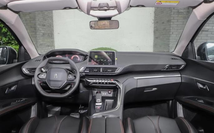 尝先青年之选 春风漂后4008车展价提前享