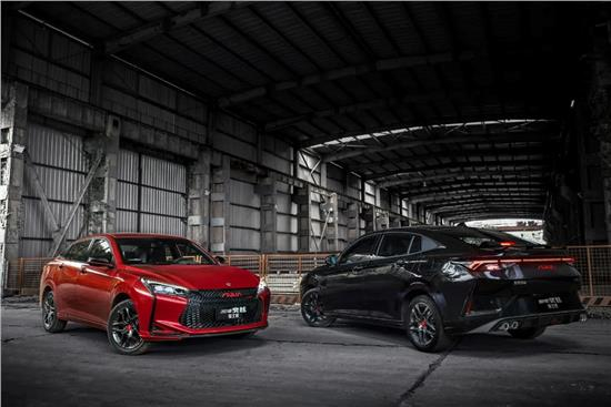 怎样在车市年轻化浪潮中脱颖而出？？？奕炫